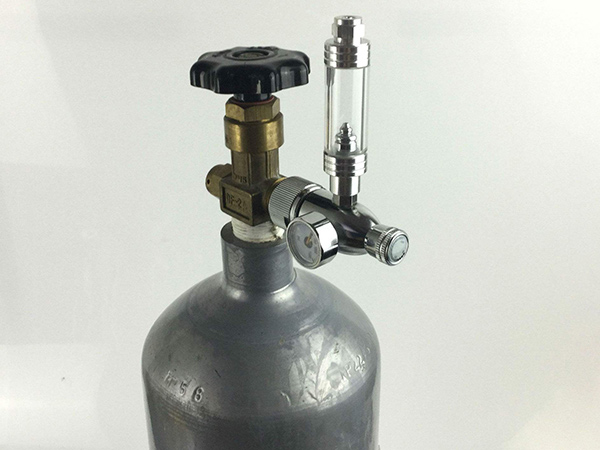 二氧化碳氣體