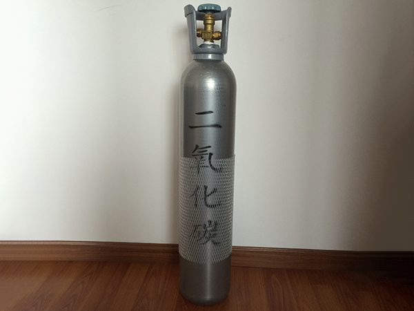 二氧化碳