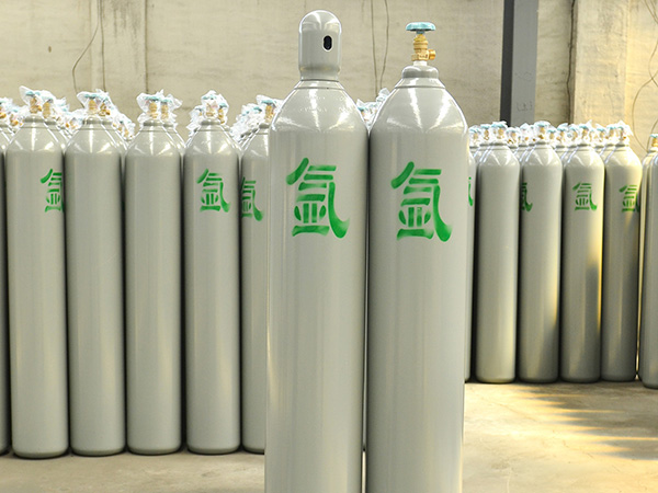 氬氣