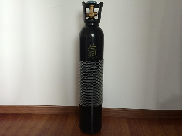 氮氣